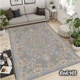 فرشینه مخمل کلاسیک
