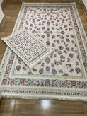 فرشینه مخمل افشان