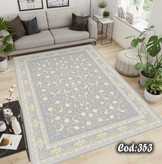 فرشینه مخمل افشان