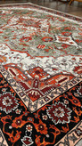روفرشی کشدار مخمل شانل طرح سنتی