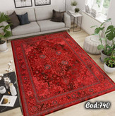 روفرشی کشدار مخمل شانل سنتی لاکی