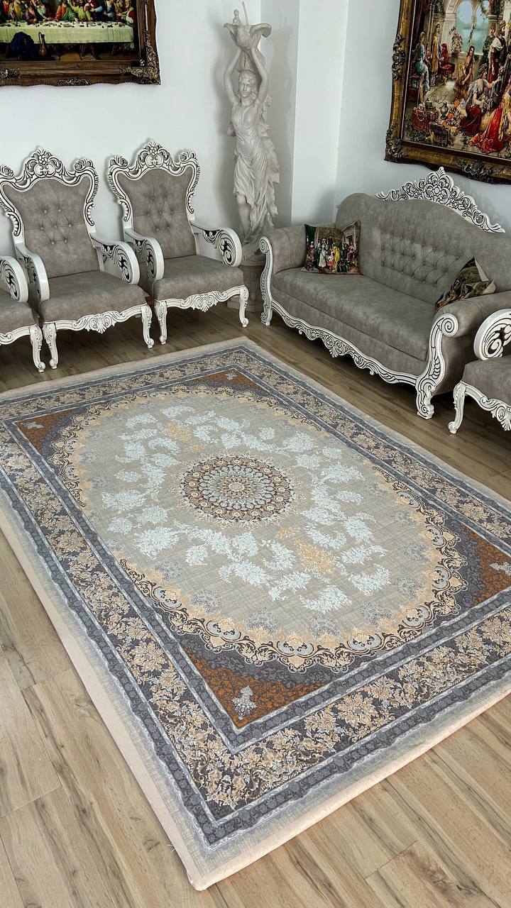 روفرشی کشدار مخمل شانل کلاسیک