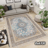 روفرشی کشدار مخمل شانل کلاسیک