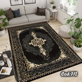 روفرشی کشدار مخمل شانل کلاسیک