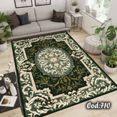 روفرشی کشدار مخمل شانل کلاسیک