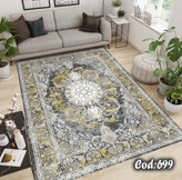 روفرشی کشدار مخمل شانل کلاسیک