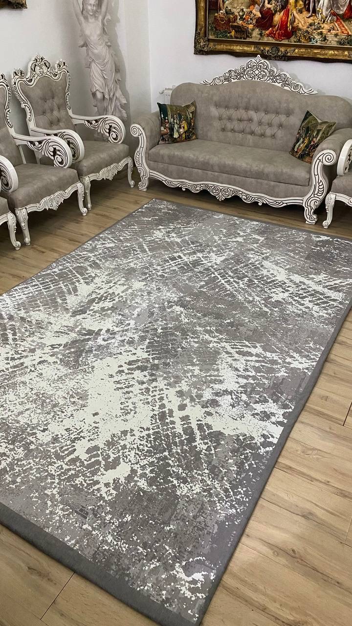 روفرشی کشدار مخمل شانل مدرن