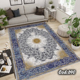 روفرشی کشدار مخمل شانل کلاسیک