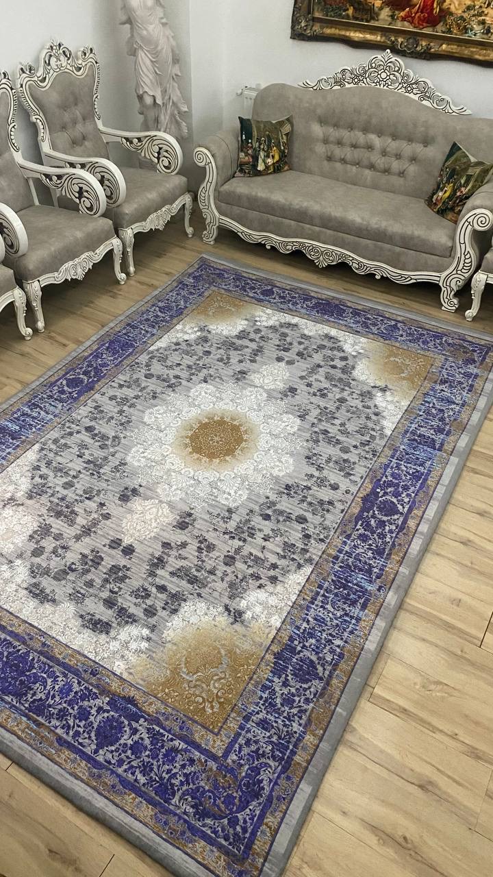 روفرشی کشدار مخمل شانل کلاسیک