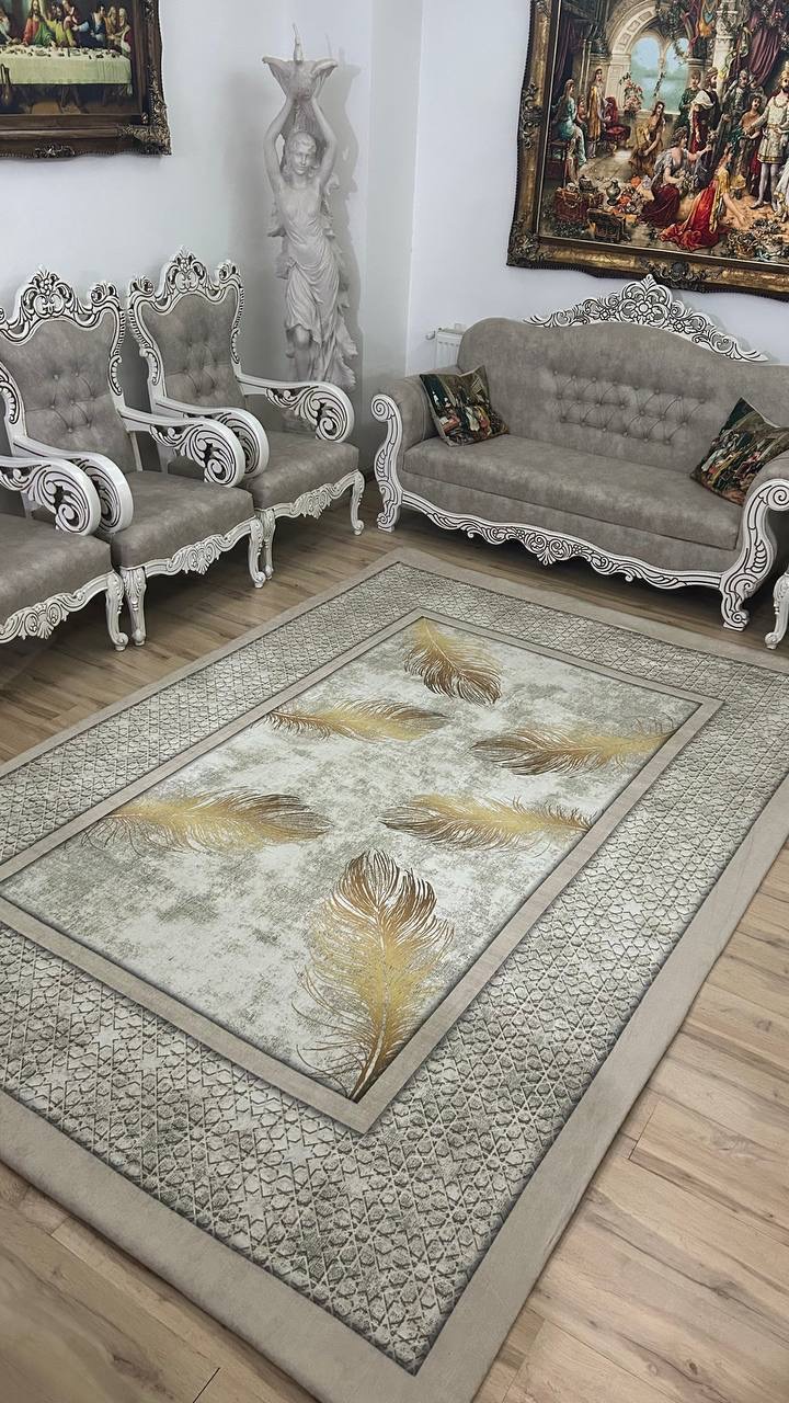 روفرشی کشدار مخمل مدرن