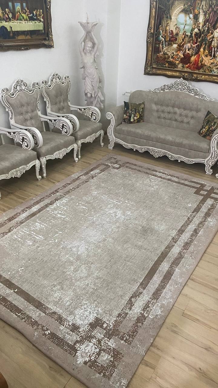 روفرشی کشدار مخمل مدرن