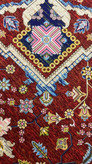 روفرشی کشدار مخمل شانل سنتی