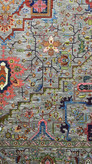 روفرشی کشدار مخمل شانل سنتی