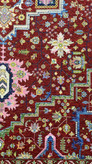 روفرشی کشدار مخمل شانل سنتی