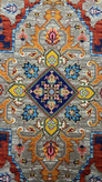 روفرشی کشدار مخمل شانل سنتی