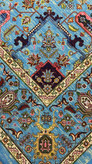 روفرشی کشدار مخمل شانل سنتی