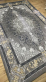 روفرشی کشدار مخمل شانل کلاسیک