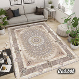 روفرشی کشدار مخمل شانل کلاسیک