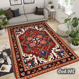 روفرشی کشدار مخمل شانل سنتی لاکی