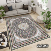 روفرشی کشدار مخمل شانل کلاسیک