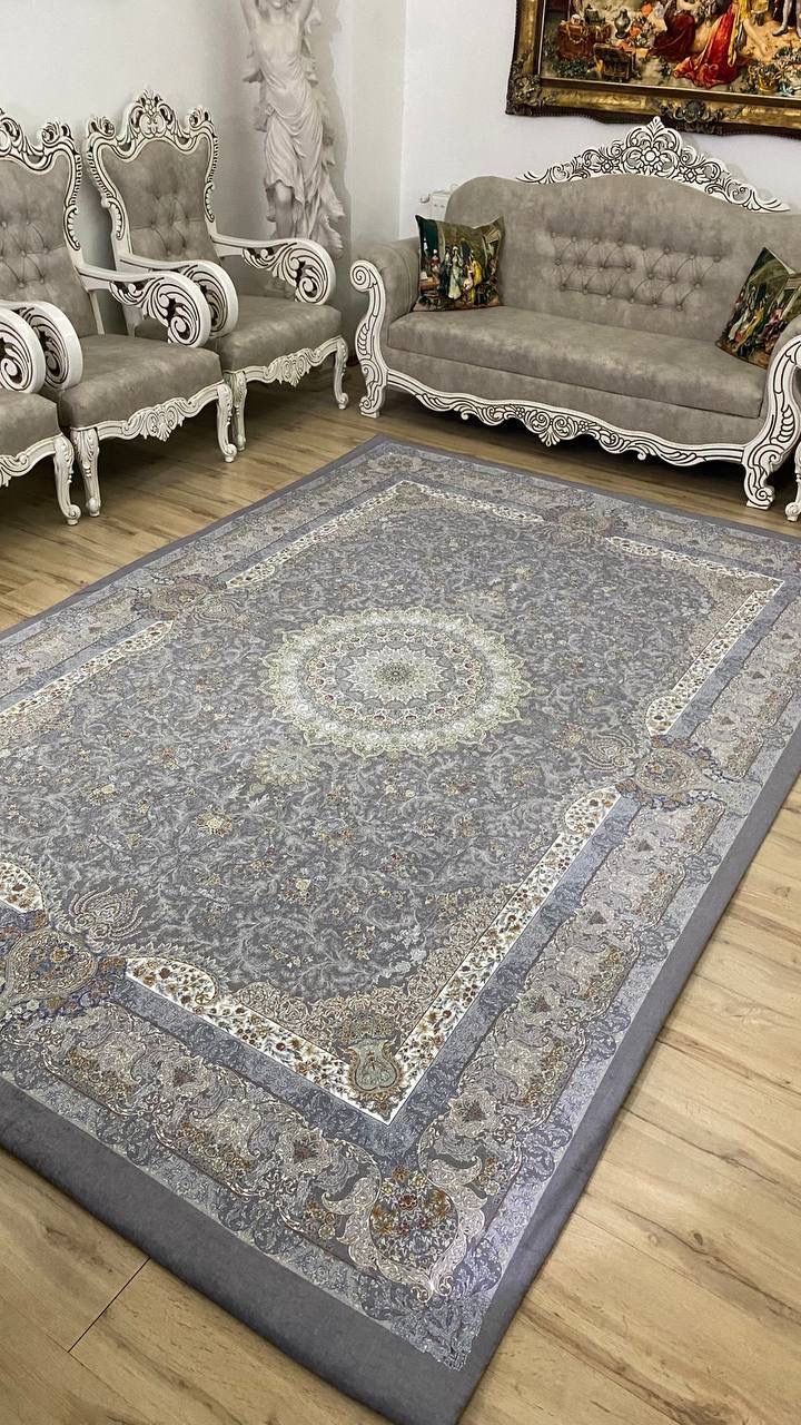 روفرشی کشدار مخمل شانل کلاسیک