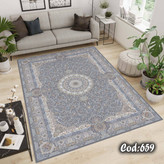 روفرشی کشدار مخمل شانل کلاسیک