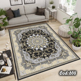 روفرشی کشدار مخمل شانل کلاسیک