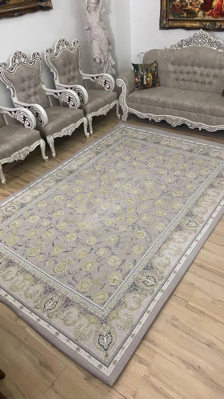 روفرشی کشدار مخمل شانل افشان