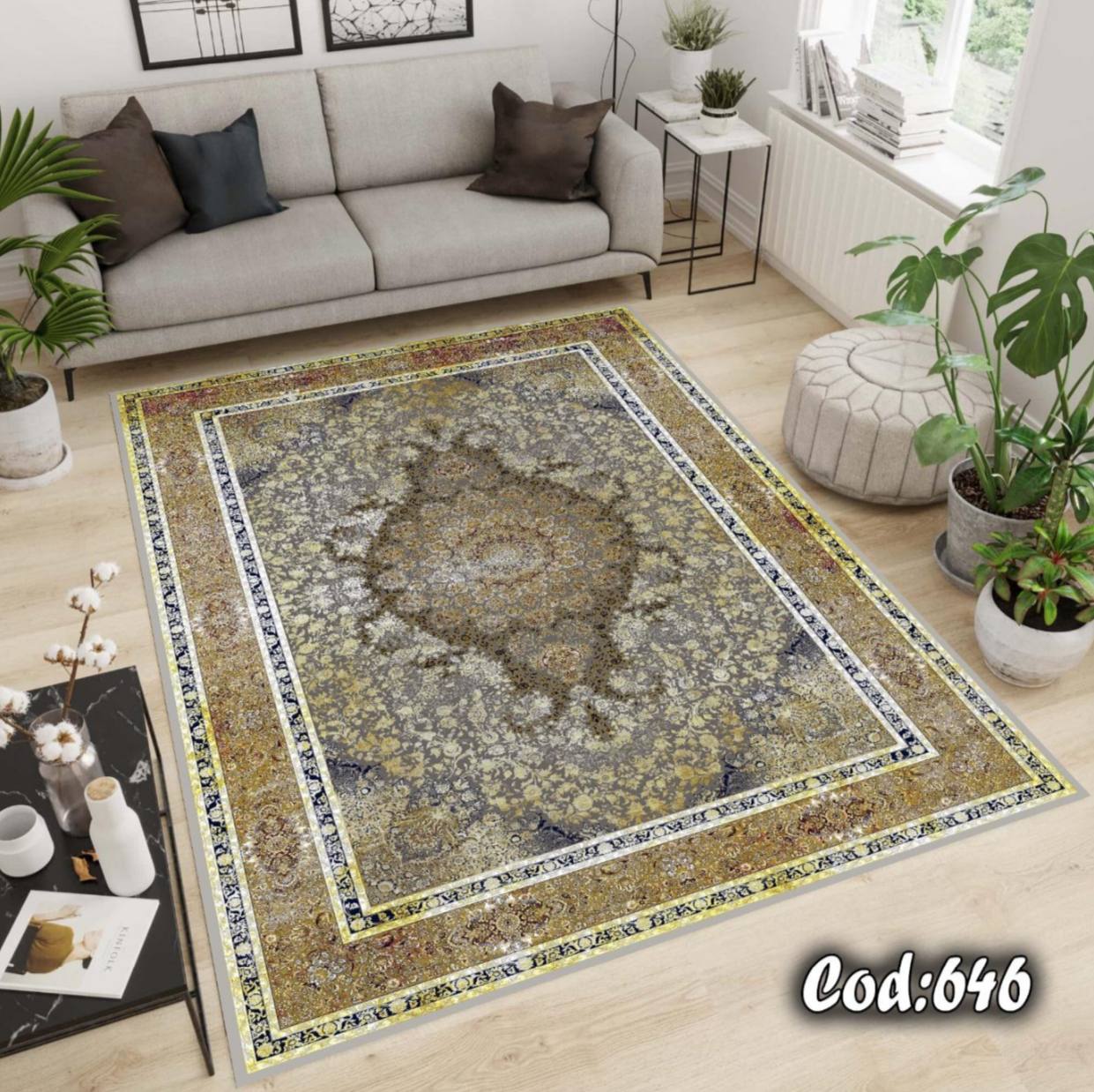 روفرشی کشدار مخمل شانل کلاسیک