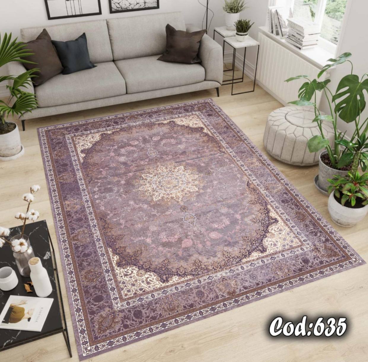 روفرشی کشدار مخمل شانل کلاسیک