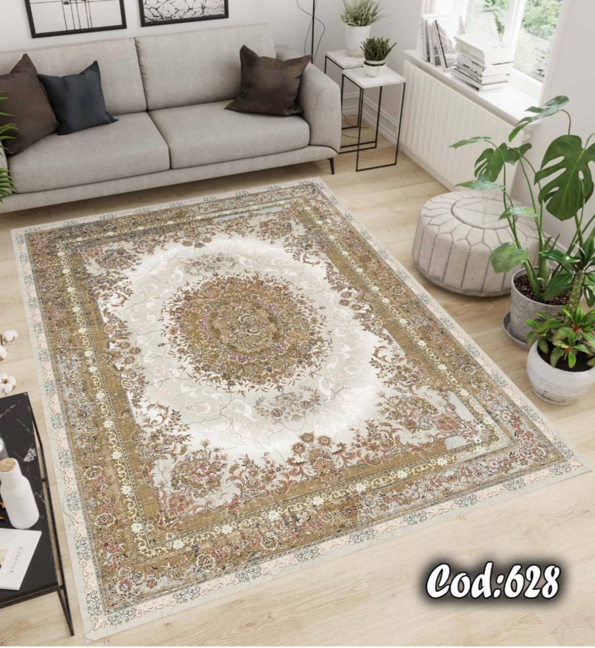 روفرشی کشدار مخمل شانل کلاسیک