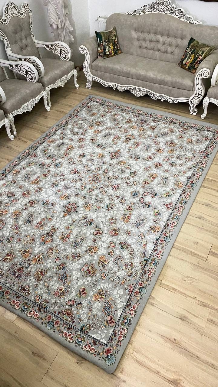 روفرشی کشدار مخمل شانل افشان
