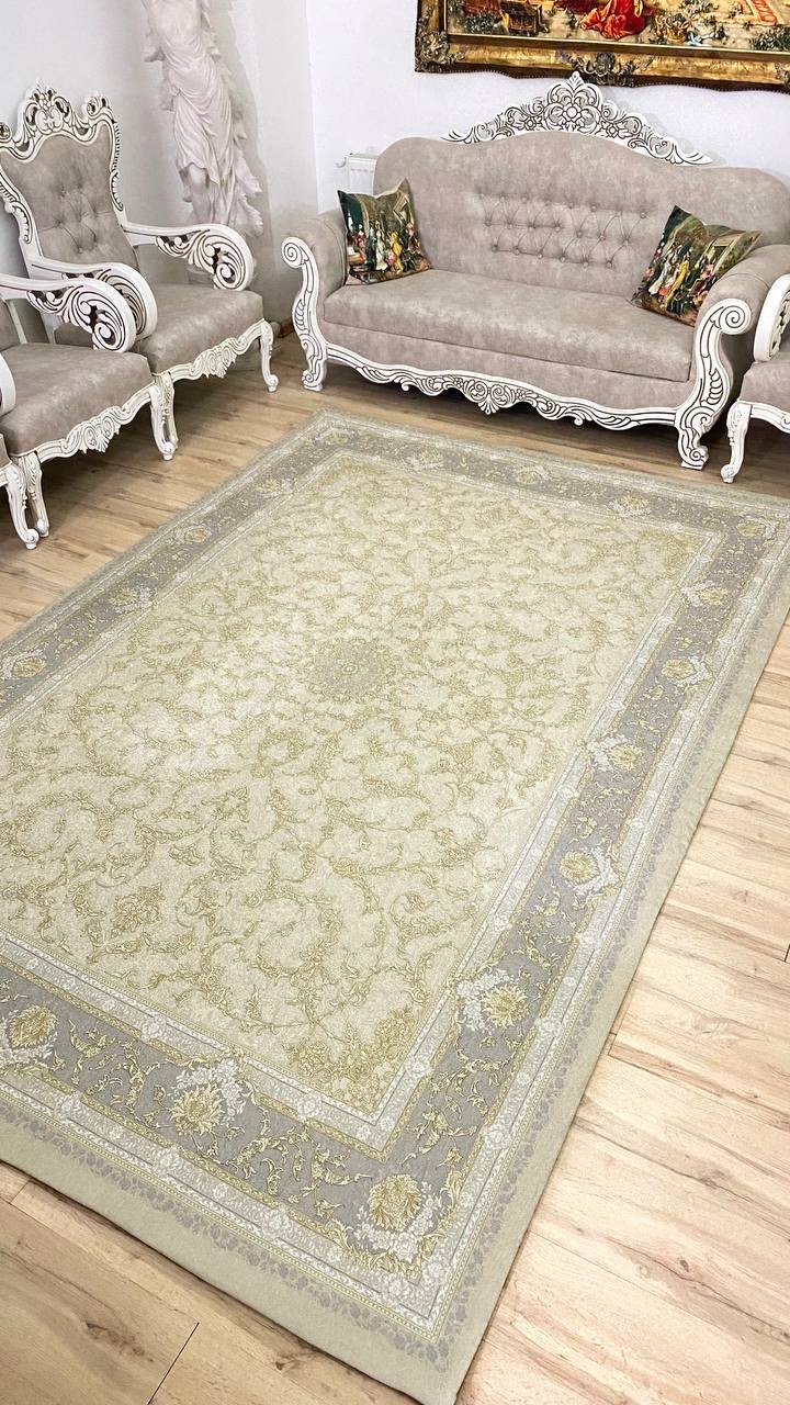 روفرشی کشدار مخمل افشان