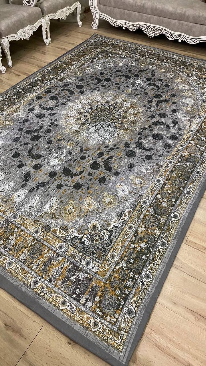 روفرشی کشدار مخمل شانل کلاسیک