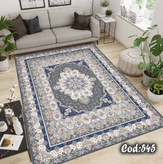 روفرشی کشدار مخمل شانل کلاسیک
