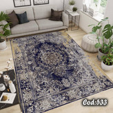 روفرشی کشدار مخمل شانل کلاسیک