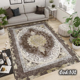 روفرشی کشدار مخمل شانل کلاسیک