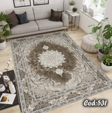 روفرشی کشدار مخمل شانل کلاسیک