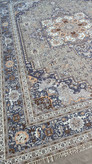 روفرشی کشدار مخمل شانل کلاسیک