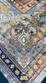 روفرشی کشدار مخمل شانل کلاسیک