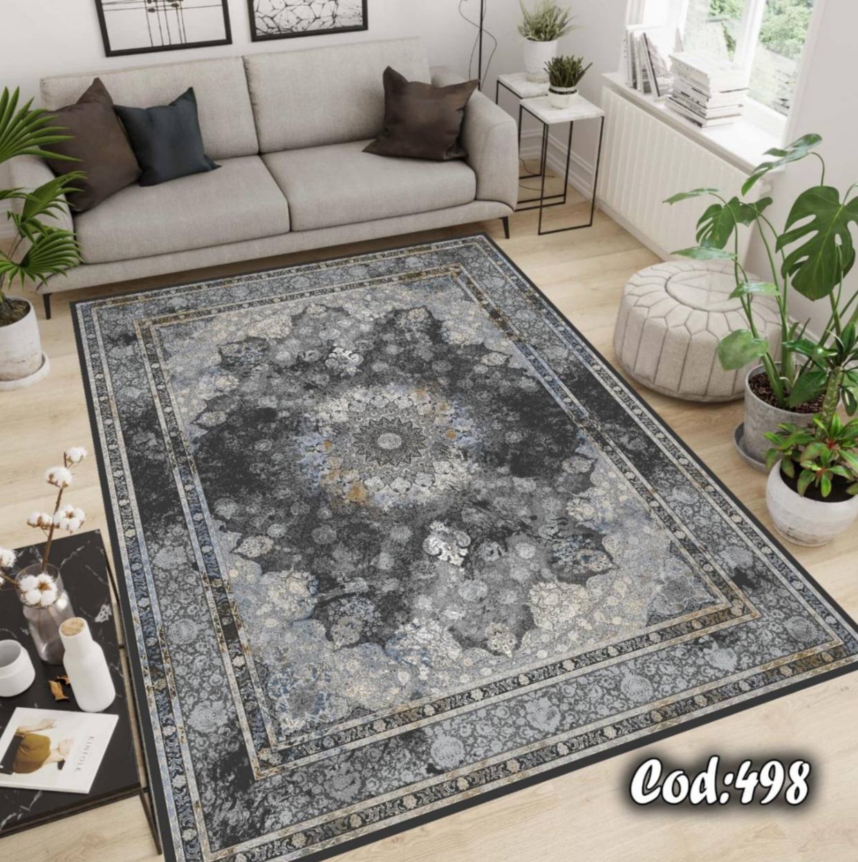 روفرشی کشدار مخمل شانل کلاسیک