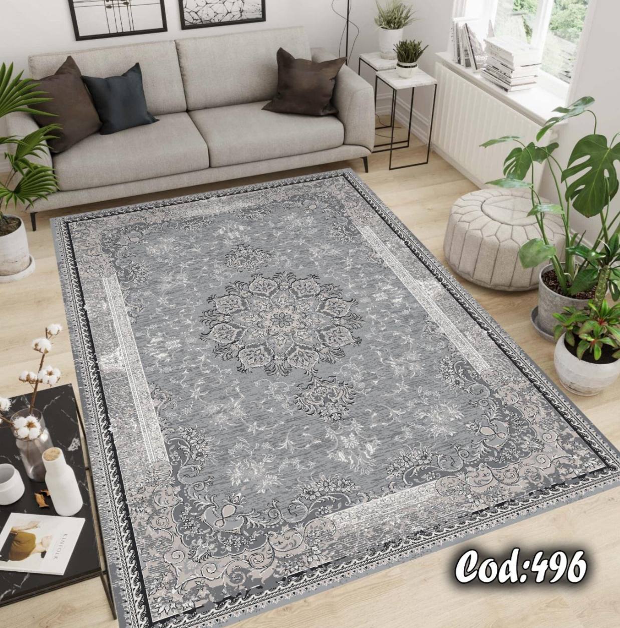 روفرشی کشدار مخمل شانل کلاسیک