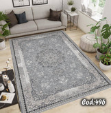 روفرشی کشدار مخمل شانل کلاسیک