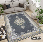 روفرشی کشدار مخمل شانل کلاسیک