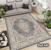 روفرشی کشدار مخمل شانل کلاسیک