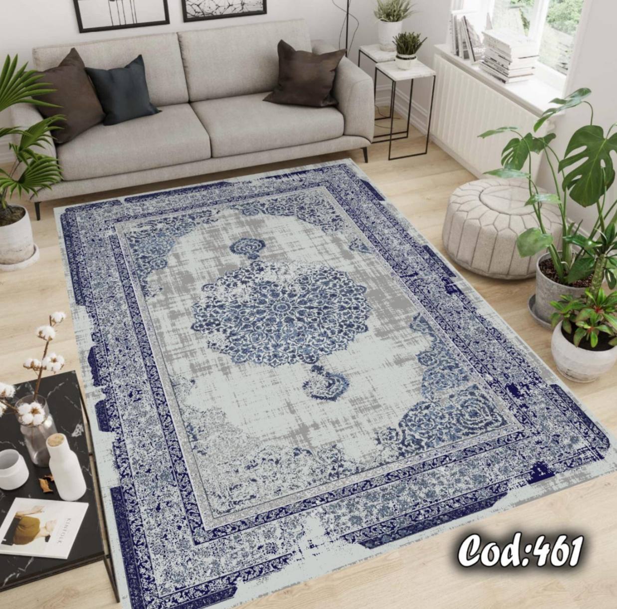 روفرشی کشدار مخمل شانل کلاسیک