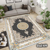 روفرشی کشدار مخمل شانل کلاسیک