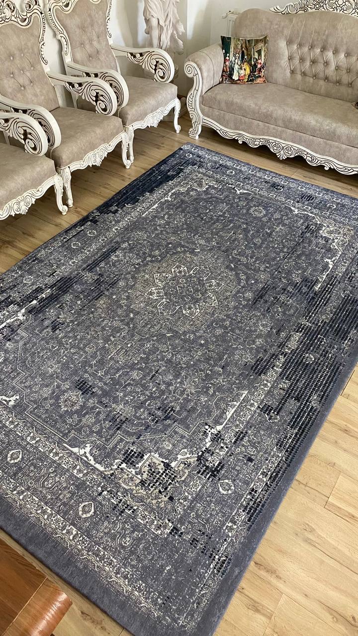 روفرشی کشدار مخمل شانل کلاسیک
