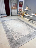 روفرشی کشدار مخمل شانل کلاسیک