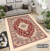روفرشی کشدار مخمل شانل سنتی